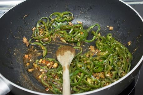 Cous cous agridulce indio al garam masala Cous cous agridulce indio al garam masala