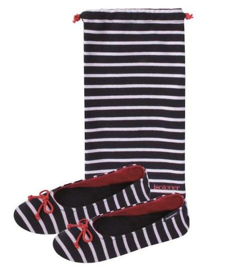 ¡Feliz día mamá! bailarinas isotoner1