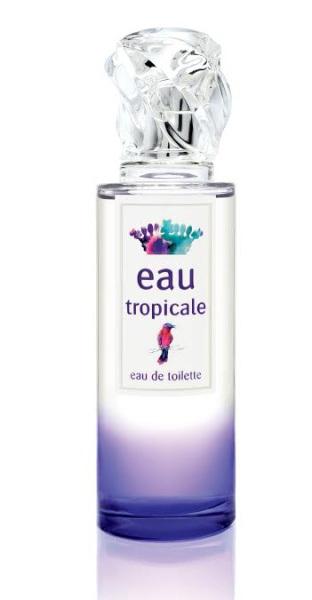 ¡Feliz día mamá! Eau Tropicale de Sisley