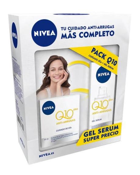 ¡Feliz día mamá! Pack Q10