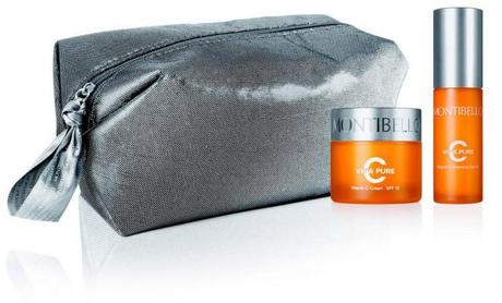 ¡Feliz día mamá! Neceser Vita C Pure - Montibello