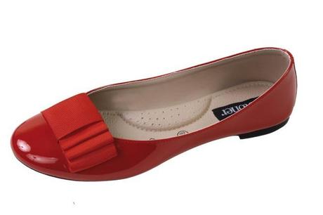 ¡Feliz día mamá! bailarinas isotoner2