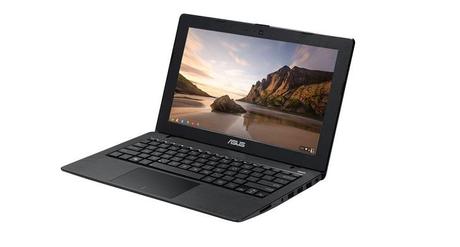 Google e Intel crean nuevos Chromebooks Google e Intel crean nuevos Chromebooks