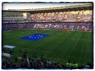 Real Valladolid vs Real Madrid Real Valladolid vs Real Madrid