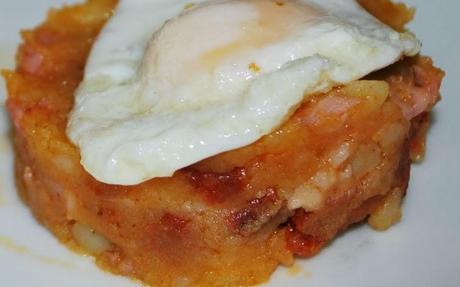 Patatas revolconas Patatas revolconas