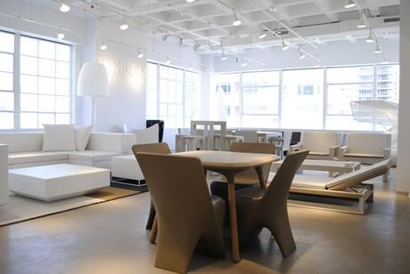 Vondom desembarca en un oasis del diseño en Nueva York VONDOM_FLAGSHIP_STORE_NY (2)