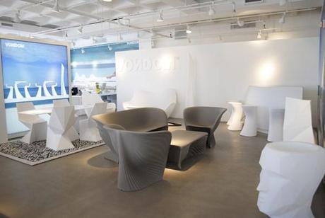 Vondom desembarca en un oasis del diseño en Nueva York VONDOM_FLAGSHIP_STORE_NY (5)