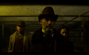 Penny Dreadful, una historia ambientada en nuestros monstruos de infancia Penny Dreadful - actores - Desvariosvarios.com
