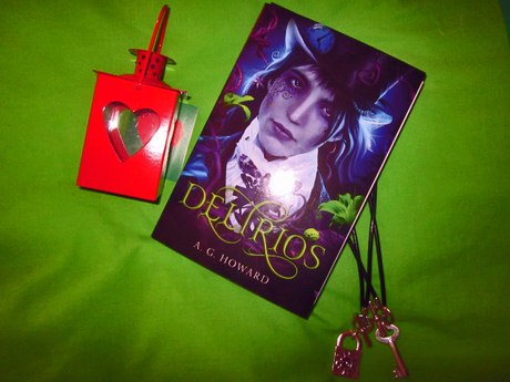 Toc. Toc. Lo que trae el cartero #10 Toc. Toc. Lo que trae el cartero #10