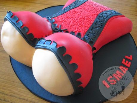 DESPEDIDA DE SOLTEROS DESPEDIDA DE SOLTEROS