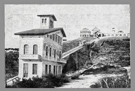 BARCELONA, FUNICULAR TIBIDABO ANTIGUO, 3ª PARTE...8-05-2014...!!!