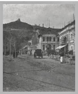 BARCELONA, FUNICULAR TIBIDABO ANTIGUO, 3ª PARTE...8-05-2014...!!!