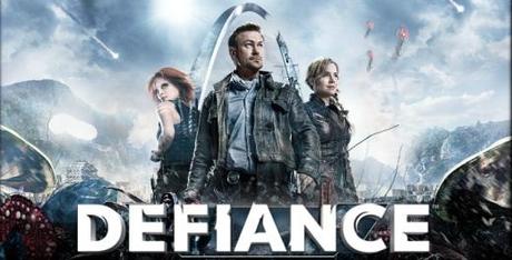 SyFy España estrenará la Segunda Temporada de ‘Defiance’ el 20 de Junio. Defiance-Season-2-Promo