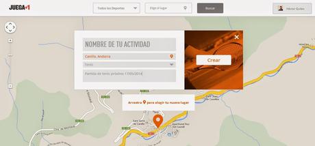 Google promueve el deporte con Juega+1 Google promueve el deporte con Juega+1