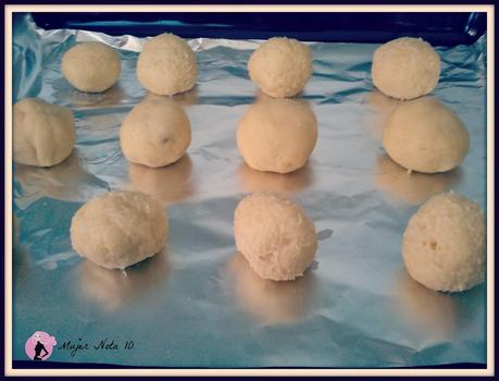 Pan de Queso Pan de Queso