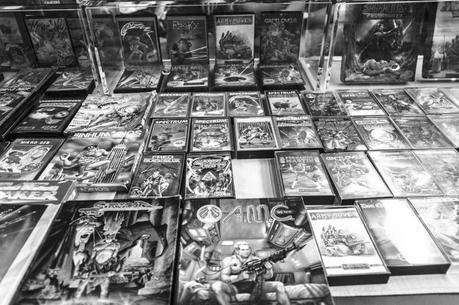 RetroMadrid 2014 RetroMadrid 2014-002