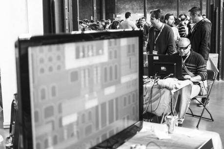 RetroMadrid 2014 RetroMadrid 2014-019