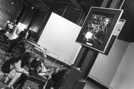 RetroMadrid 2014 RetroMadrid 2014-007