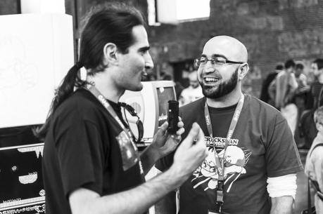 RetroMadrid 2014 RetroMadrid 2014-018