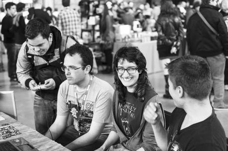 RetroMadrid 2014 RetroMadrid 2014-004