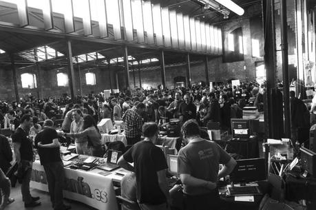 RetroMadrid 2014 RetroMadrid 2014-014