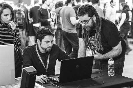 RetroMadrid 2014 RetroMadrid 2014-009