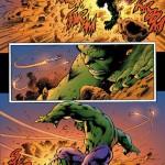 Savage Hulk Nº 1
