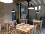 Restaurante griego en Barcelona – Dionisos Restaurante griego en Barcelona – Dionisos