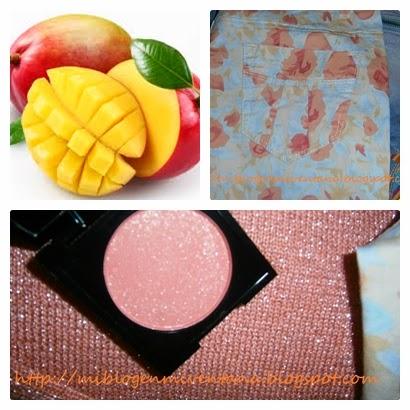 Look mango. Look mango.