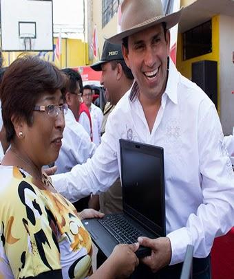 FORTALECIMIENTO DE LA SEGURIDAD CIUDADANA CONTINUA EN LA REGIÓN LIMA… FORTALECIMIENTO DE LA SEGURIDAD CIUDADANA CONTINUA EN LA REGIÓN LIMA…