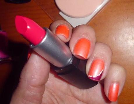 L'eause Barrilla de labios