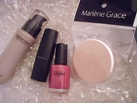 L'eause marlene grace