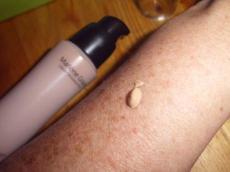 L'eause maquillaje fluido marlene grace