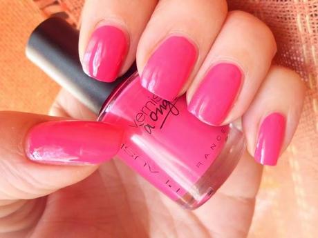 L'eause Esmalte L'eause