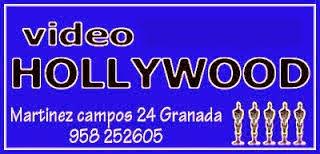 Video Hollywood, Granada; los estrenos de MAYO