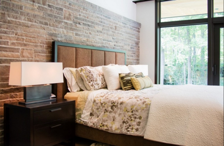 Dormitorio para desconectarse Dormitorio para desconectarse