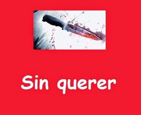 SIN QUERER SIN QUERER