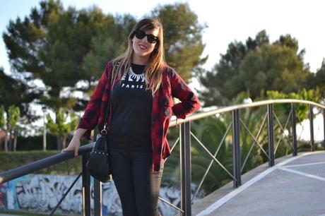 Look of the day: Celine Look of the day: Celine