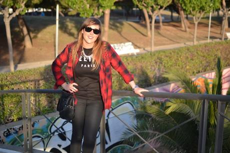 Look of the day: Celine Look of the day: Celine