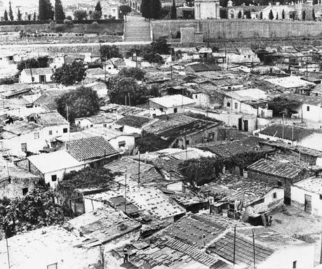 LAS CASAS BARATAS DE CAN TUNIS...BARCELONA...8-05-2014....!!!