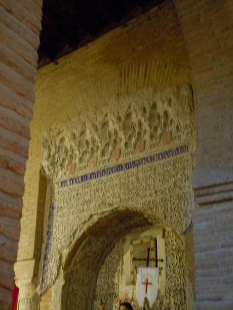 Iglesia de San Andrés (Toledo)