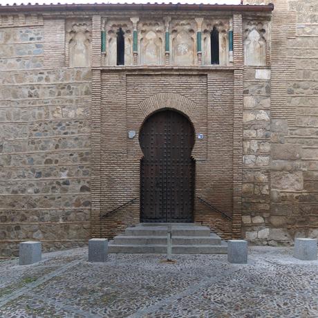 Iglesia de San Andrés (Toledo)