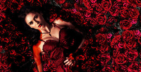 The Vampire Diaries 5 temporada, ¡ya tenemos la promo!