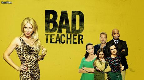 Bad Teacher