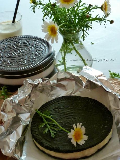 Mega Galleta Oreo Mega Galleta Oreo