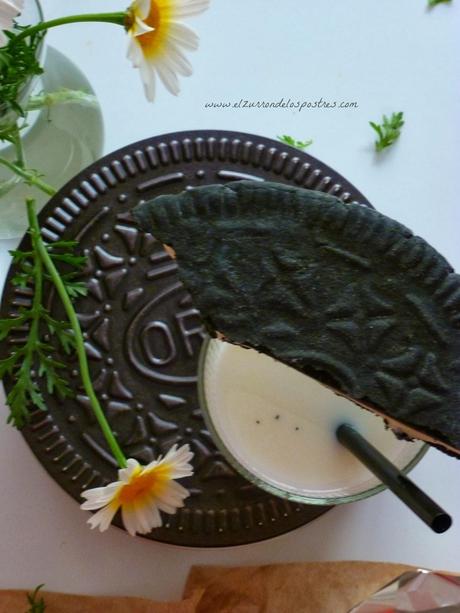 Mega Galleta Oreo Mega Galleta Oreo