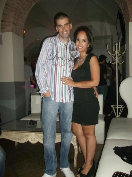 This is my life! Mi cambio, adiós a 30 kilos. This is my life! Mi cambio, adiós a 30 kilos.