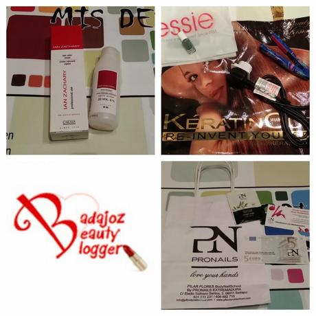 VII Feria de la Belleza Cosmética y Salud - II Badajoz Beauty Blogger VII Feria de la Belleza Cosmética y Salud - II Badajoz Beauty Blogger