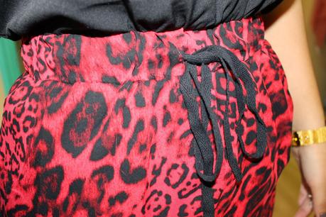 2º Shooting Pibot Complementos: Outfit nº 6 2º Shooting Pibot Complementos: Outfit nº 6