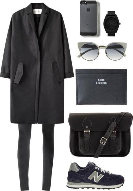 Style Minimal Style Minimal